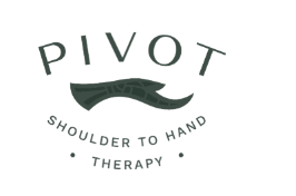 Pivot Shoulder to Hand Therapy, LLC